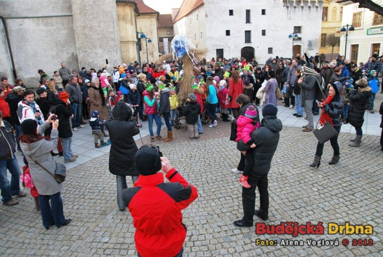 Zastávka na Piaristickém náměstí