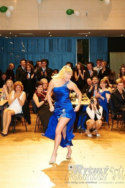 Veronika Süssnerová