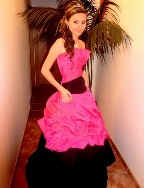 Dominika Horáčková