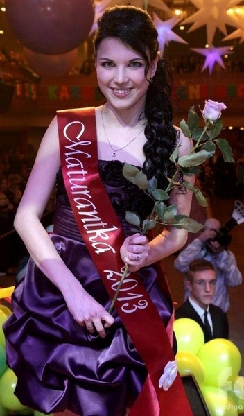 Karolína Maděrová