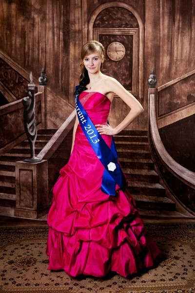 Michaela Špačková