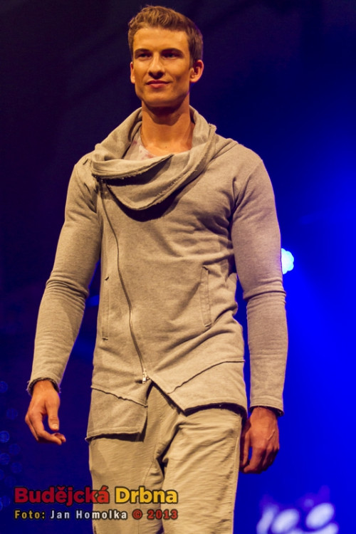 Benefiční módní show pro Nadaci Terezy Maxové dětem