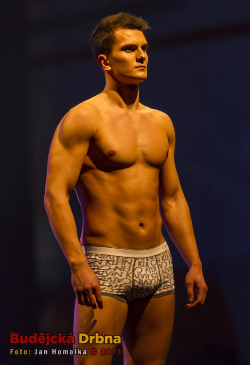 Benefiční módní show pro Nadaci Terezy Maxové dětem