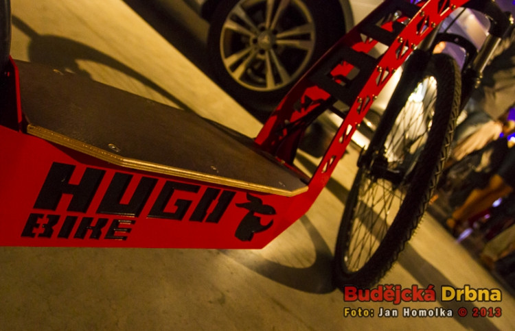 Benefiční módní show pro Nadaci Terezy Maxové dětem