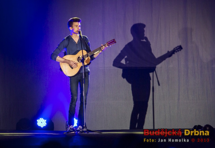 Benefiční módní show pro Nadaci Terezy Maxové dětem