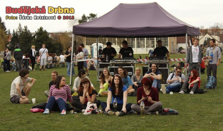 Multižánrový festival Sofie se baví