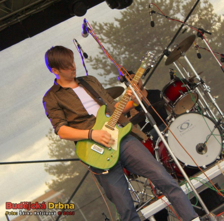 Multižánrový festival Sofie se baví