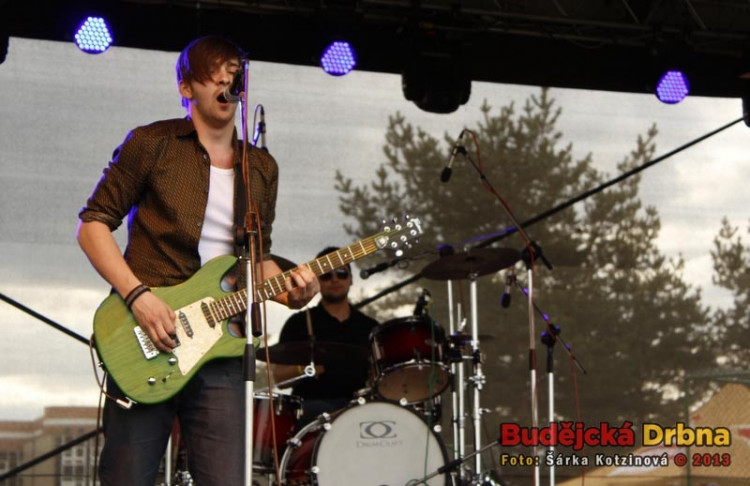 Multižánrový festival Sofie se baví