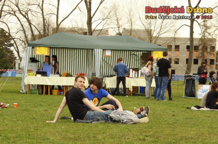 Multižánrový festival Sofie se baví