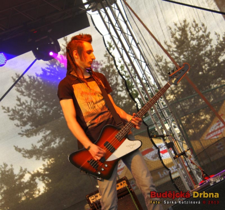 Multižánrový festival Sofie se baví