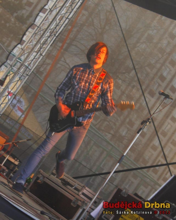 Multižánrový festival Sofie se baví