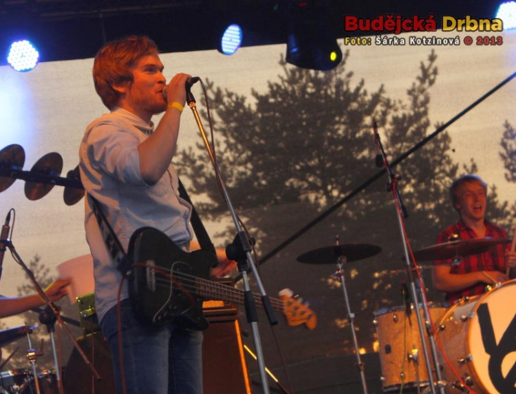 Multižánrový festival Sofie se baví