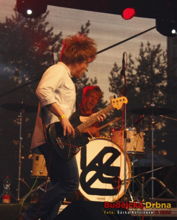 Multižánrový festival Sofie se baví