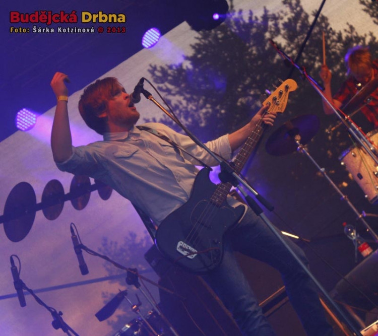 Multižánrový festival Sofie se baví