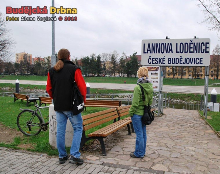 Mezinárodní den památek