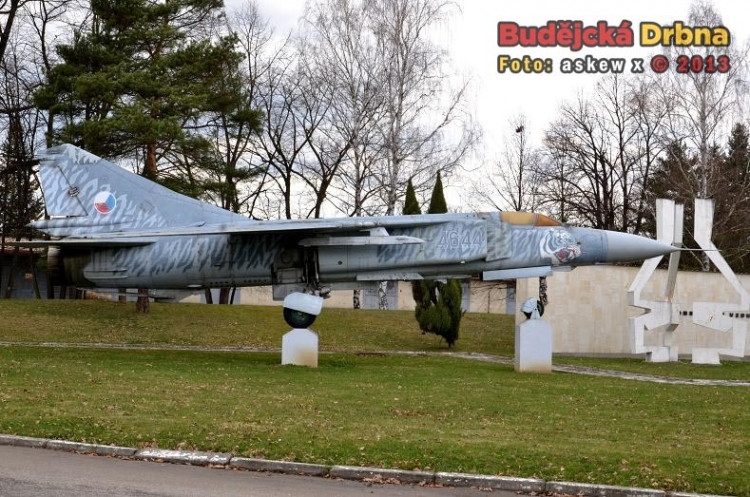 Letiště České Budějovice