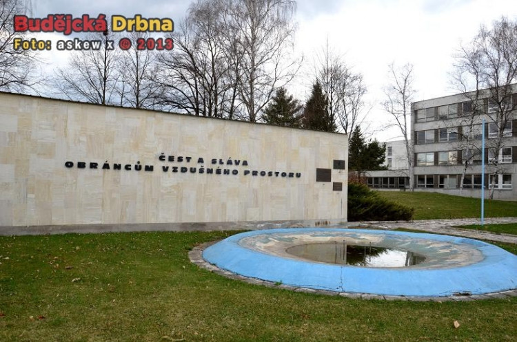 Letiště České Budějovice