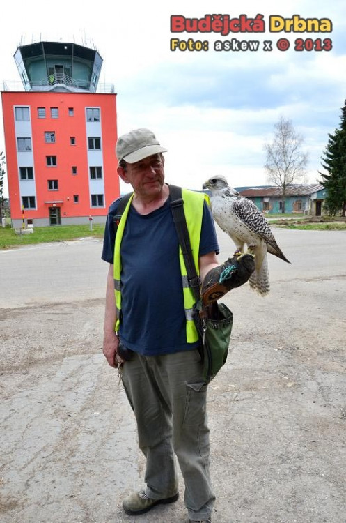 Letiště České Budějovice