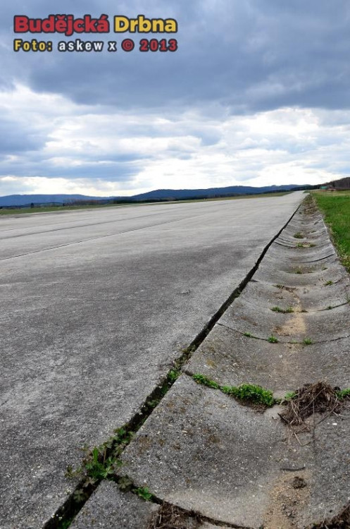 Letiště České Budějovice