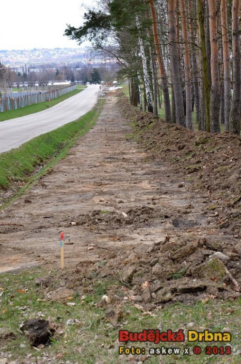 Letiště České Budějovice