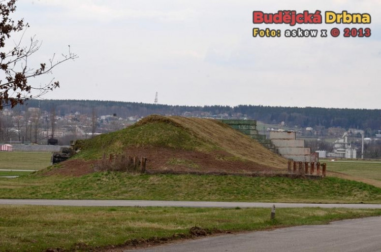 Letiště České Budějovice