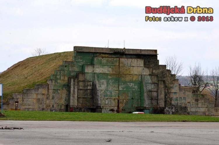 Letiště České Budějovice