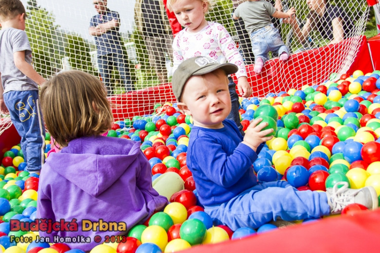 E.ON Junior Cup 2013 - Hluboká nad Vltavou