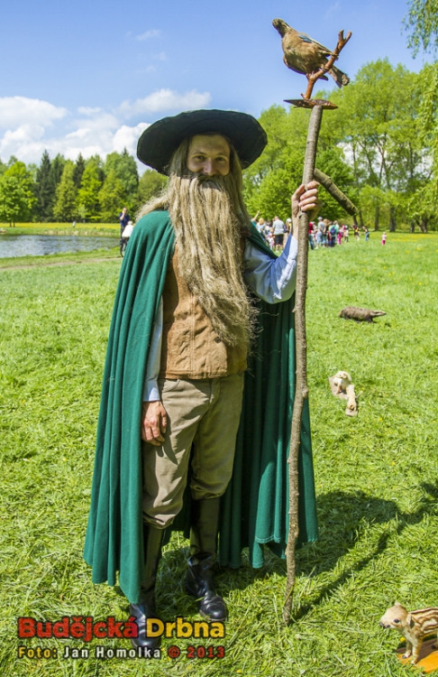 Do pohádky s králíky 2013