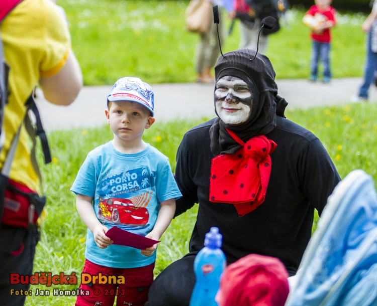 Do pohádky s králíky 2013