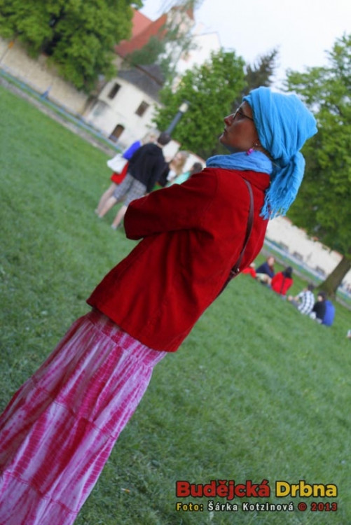 10. Budějovický Majáles 2013