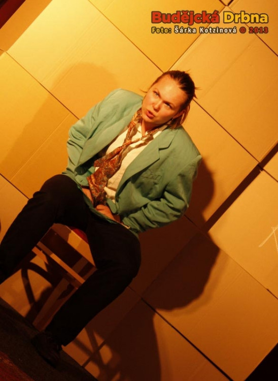 10. Budějovický Majáles 2013