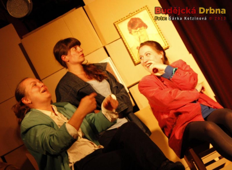 10. Budějovický Majáles 2013