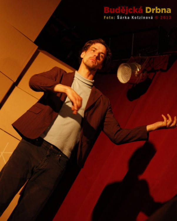 10. Budějovický Majáles 2013