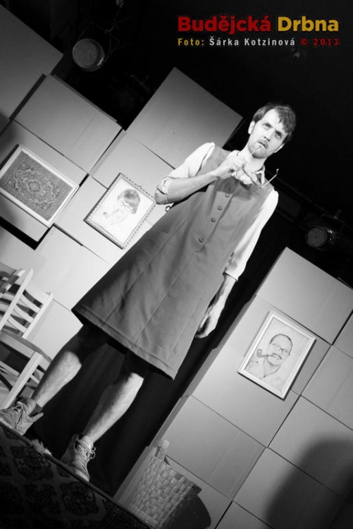 10. Budějovický Majáles 2013