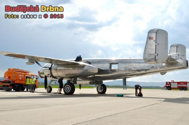 Trénink Flying Bulls leteckého týmu Red Bullu