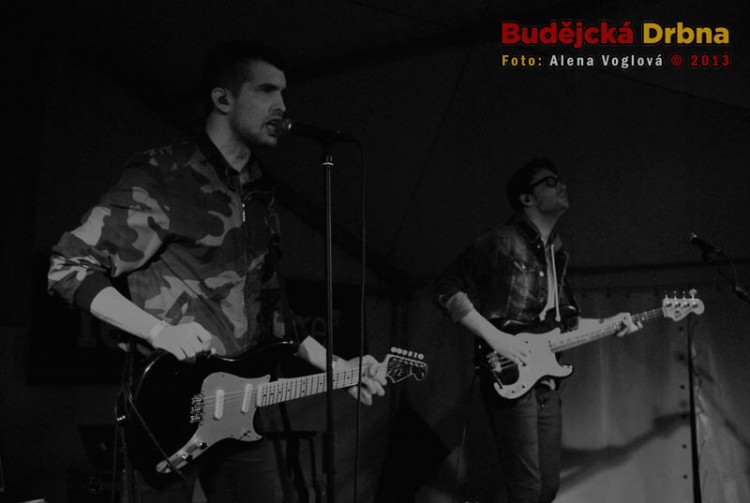 Make My Heart Explode