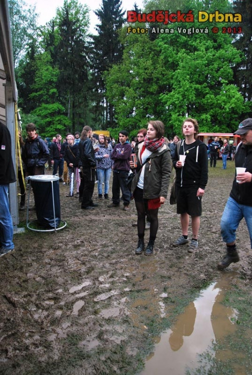 Nejlepší obuv - gumovky