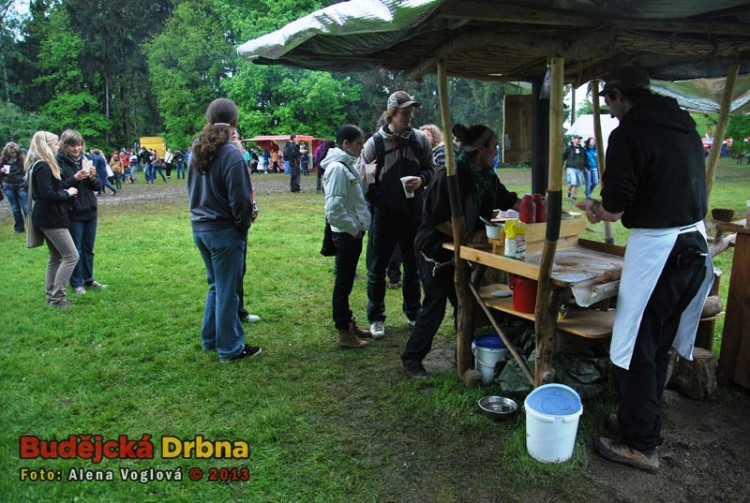 Pšeničné placky měly úspěch