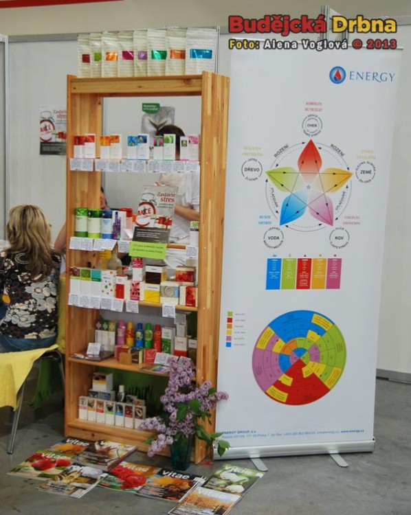 Něco málo o zdraví