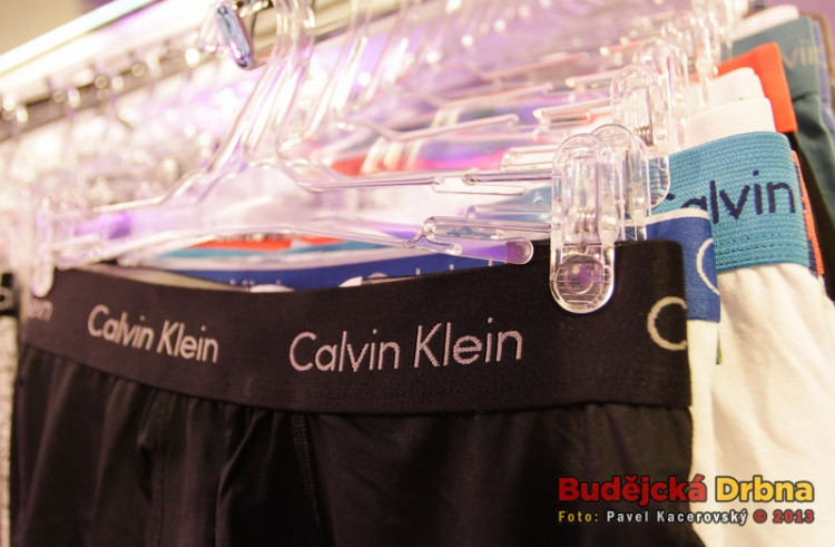 Slavnostní otevření butiku Roosevelt Fashion Store