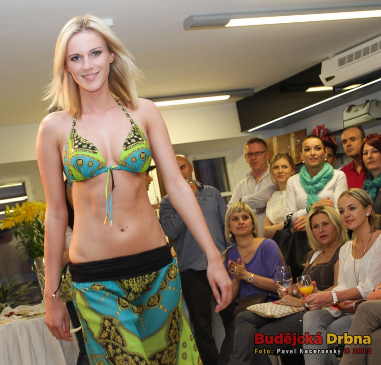 Slavnostní otevření butiku Roosevelt Fashion Store