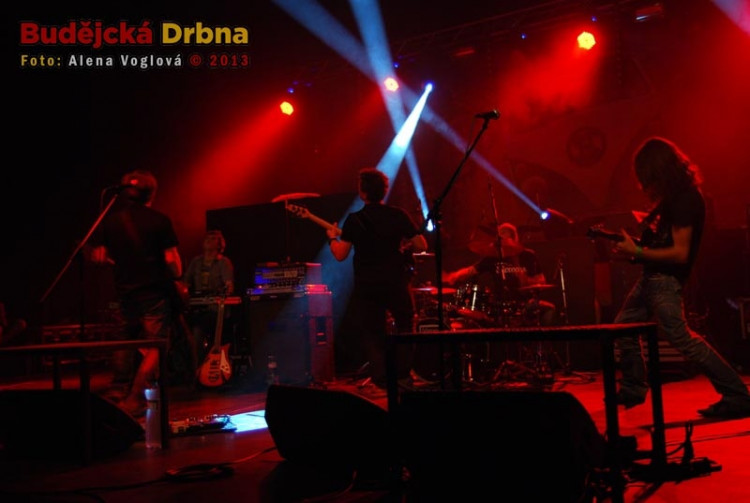 Slovenská kapela Dilemma