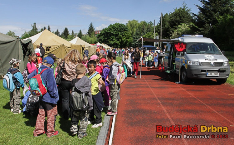Den policie 2013