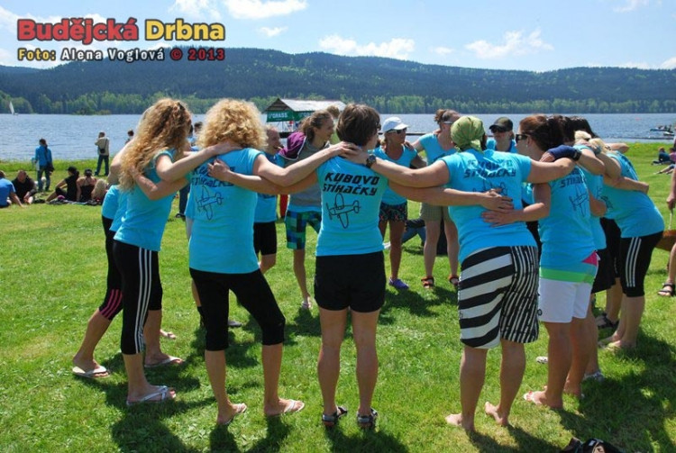 Porada před vyplutím 