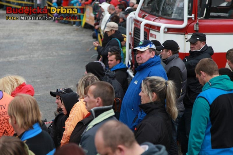 41. Rallye Český Krumlov