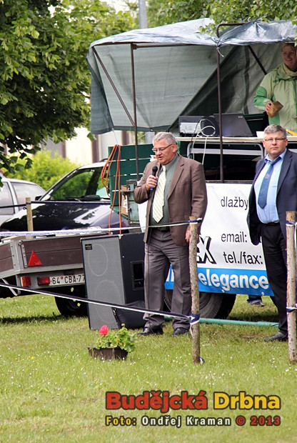 Kvalifikační kolo Mistrovství České republiky v kombinovaných soutěžích chladnokrevných koní