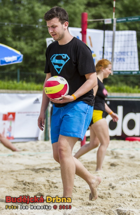 Patria Beach Open České Budějovice