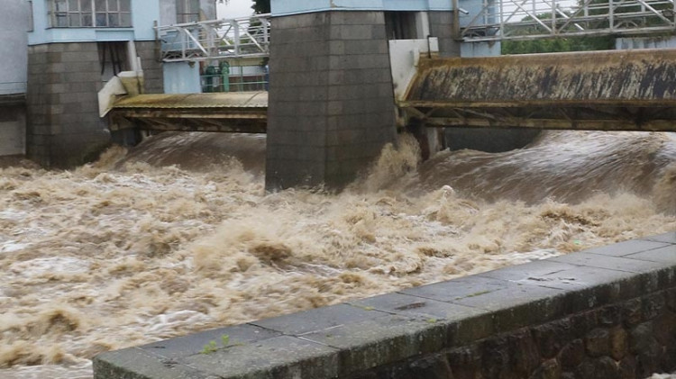 Budějce. Foto Paja88