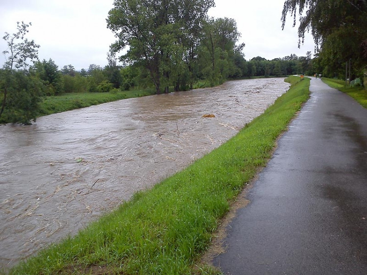 Budějce. Foto Paja88