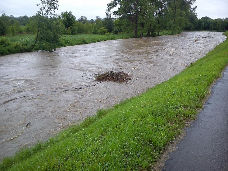 Budějce. Foto Paja88